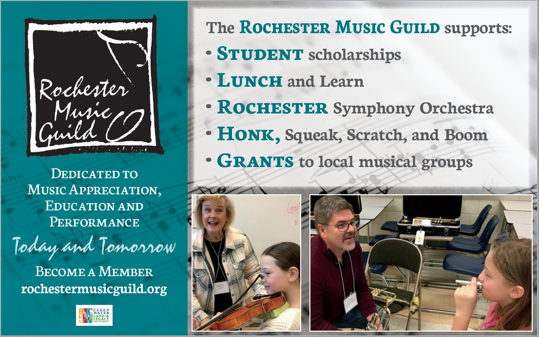 Rochester Music Guild